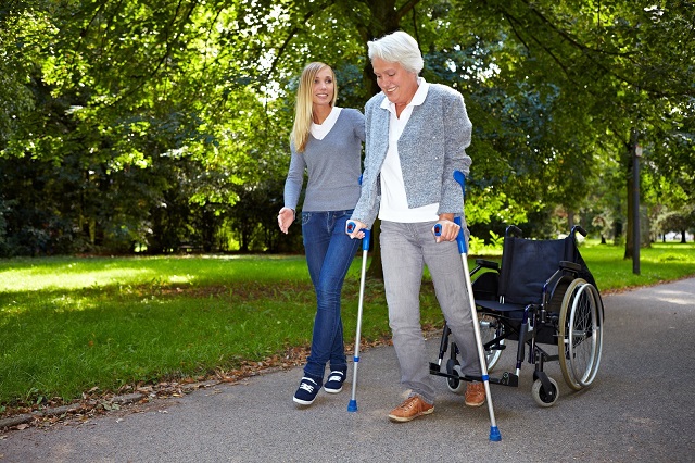 Home Health Care for Physical Activity in and near Fort Myers Florida