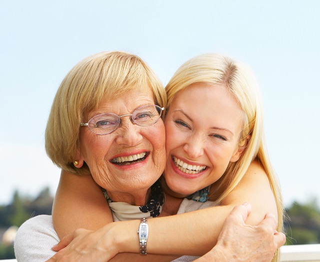 Home Health Care and Companionship in and near Naples Florida
