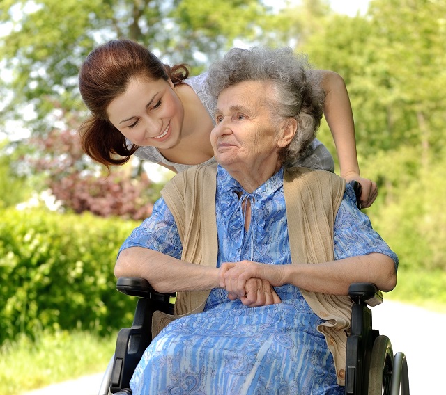 Home Health Care Nursing Assistants (CNA) in and near North Naples Florida