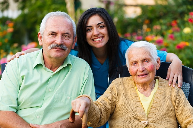 Non-Medical Home Health Care in and near South Naples Florida
